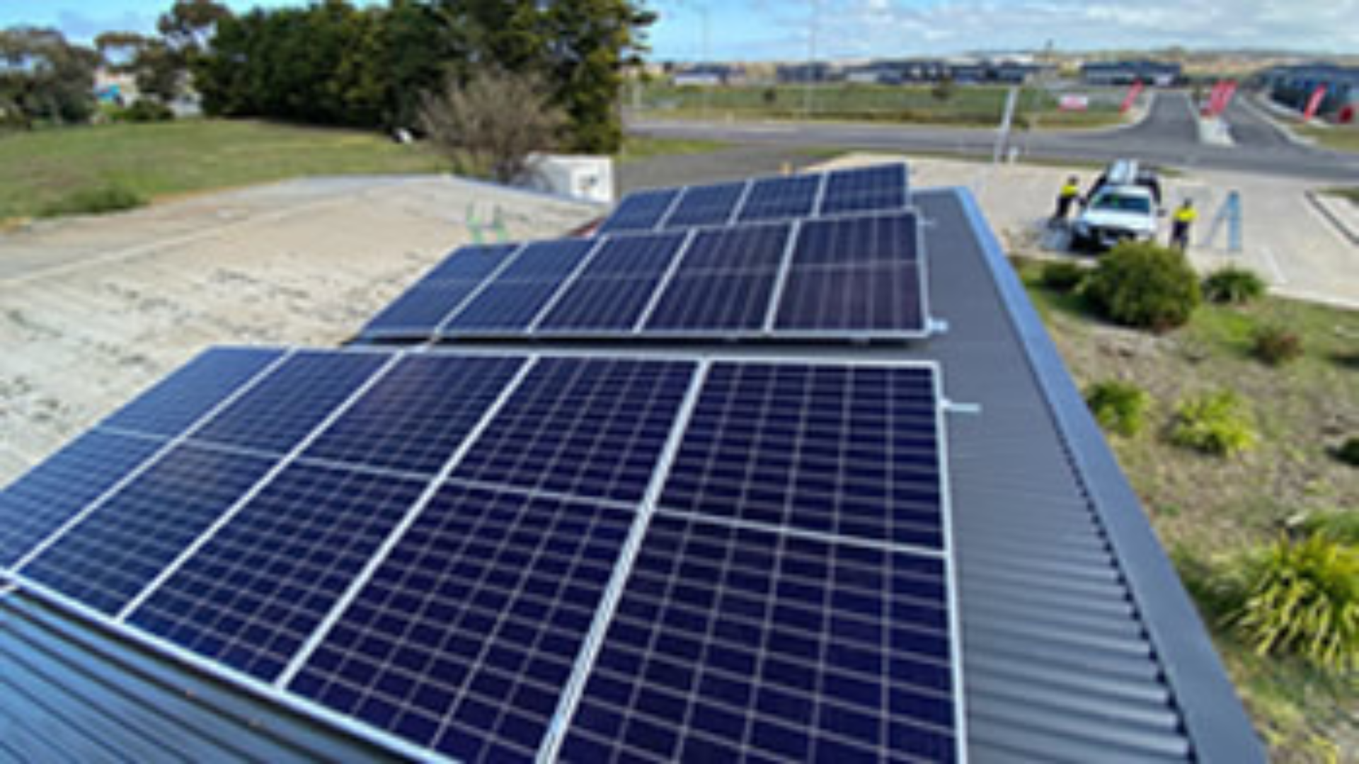 The Importance of Recycling Solar Panels Go solar go green